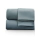 thumbnail image 4 of Set De Sabanas 210 Hilos Doral Plaza Y Media Gris, 4 of 7
