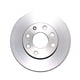 thumbnail image 1 of Par disco freno delantero 4 hoyos chevrolet corsa 1.6 1993 199, 1 of 2