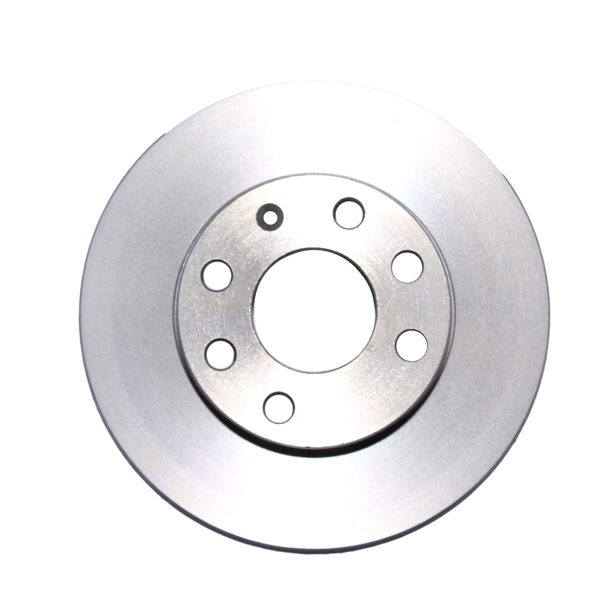 Repuestos Del Sol - Par Disco Freno Delantero 4 Hoyos Chevrolet Corsa 1.6 1993 199