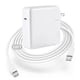 thumbnail image 1 of Cargador MacBook SpeedScope 96W USB‑C, cable de 3 m, 1 of 7
