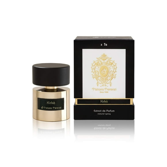 Perfume Kirke Extrait De Parfum Edp 100ml Unisex