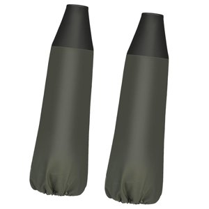 Bothyi - Funda De Cocina Fundas Extendidas Para Tareas Domésticas Uso Doméstico Servicio De Comida