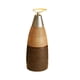 thumbnail image 3 of Dispensador De Jabón Con Bomba, Recipiente De Líquido De Ba?o De Cerámica Para El Hogar, Cocina, Hotel, Estilo C, 3 of 5