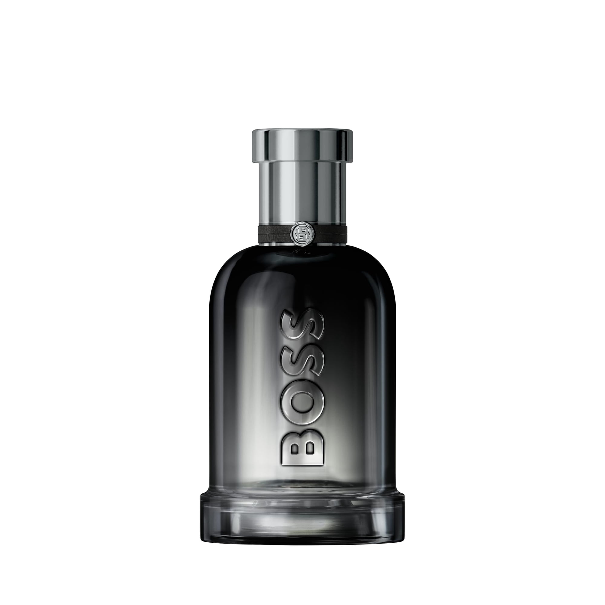 Perfume Fragrance Hugo Boss Bottled Beyond 100 Ml