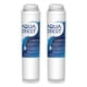 thumbnail image 1 of Filtro de agua de repuesto AQUA CREST FQSVF FQSVN para GE, 1 of 8
