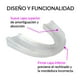 thumbnail image 3 of Anti Bruxismo Placa Drimwell Original, 3 of 3
