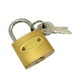 thumbnail image 2 of Candado de Seguridad Pedra 38mm DBG1516, 2 of 4
