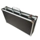 thumbnail image 3 of Mic Gear Storage Box Sistema De Guía Con Asa Caja De Instrumentos Estuche Para Micrófono Negro, 3 of 5