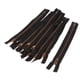thumbnail image 5 of Cremallera De Bobina De Resina De 10 Piezas Cremallera De Extremo Cerrado Para Suministros De Costura Negro, 5 of 5