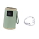 thumbnail image 4 of Calentador De Biberones Ligero Con Puerto USB, Bolsa Para Calentar Leche, Para Ir De Compras, Viajes De Negocios, Mamá, Color Verde, 4 of 5