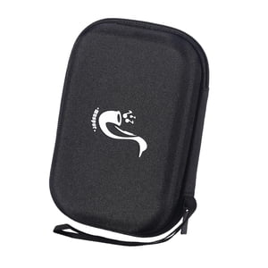 Bothyi - Estuche Para Cañas De Saxofón Accesorios Para Instrumentos Musicales Estuche Para Cañas Para Saxofón Clarinete Alto Negro