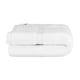 thumbnail image 2 of Toalla de piso SIGNATURE Nautica Home 100% algodón 45x76cm blanca, 2 of 6