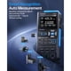 thumbnail image 3 of Medidor LCR FNIRSI LC1020E 100 kHz 19.999 cuentas, 3 of 3