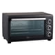 thumbnail image 3 of Horno Eléctrico Ty231a 23 litros Negro, 3 of 4