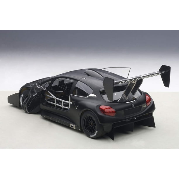 Auto a escala AUTOart Peugeot 208 T16 Pikes Peak 2013 1/18 | Lider