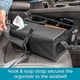 thumbnail image 1 of Organizador Asiento Auto High Road SeatStash 33x33x14cm Negro, 1 of 3