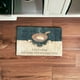 thumbnail image 3 of Alfombra Decorativa Cocina 2 Piezas Antideslizante Piso Jhn, 3 of 3