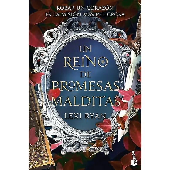 Libro Un reino de promesas malditas - Lexi Ryan