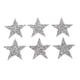 thumbnail image 3 of 6 Uds Estrella Hierro En Parches Para Ropa Camiseta DIY Coser Insignias Apliques, 3 of 5