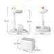 thumbnail image 2 of Soporte Baño Bebé Protege Columna Ideal para Lavabo y Bañera, 2 of 5
