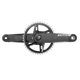thumbnail image 1 of Volante SRAM Potenciómetro Force 1 XPLR E1 AXS DUB WIDE 47.5mm 42T Q150 172.5mm, 1 of 3