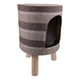 thumbnail image 1 of Casa Taburete Para Gatos Plegable Pequeña Mascotas Lau, 1 of 3