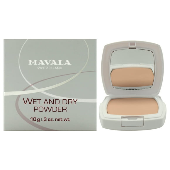 Polvo Mavala 08-Medina 9 ml