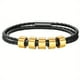 thumbnail image 4 of Personalized Family Name Bracelet for Men - Perfect Gift for Birthdays, Holidays, and More, 4 of 4