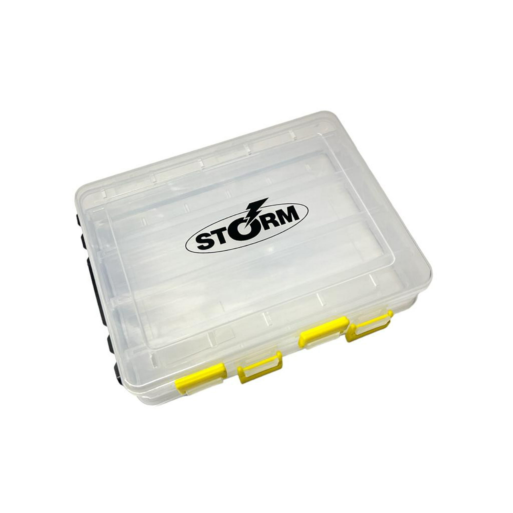 Caja Para Señuelos Storm 16storgdmh