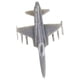 thumbnail image 4 of Rompecabezas 4d A Escala 1 144 Juguete De Modelo De Simulación De Luchador Para Ni?os Y Adultos F20, 4 of 5