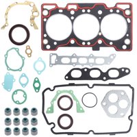 Repuestos Del Sol - Juego Empaquetadura Motor Suzuki Alto 0.8 2007 2012