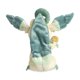 thumbnail image 4 of Hoja de peluche Pokémon Center Eevee Collection, 20,5 cm, 4 of 4
