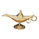 thumbnail image 4 of Aladdins Lamp Light Props Legends Wishing Light Accesorio Para Navidad B, 4 of 5