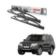 thumbnail image 1 of Plumillas Bosch Eco para Mitsubishi Montero 2008-2018, 1 of 3