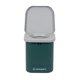 thumbnail image 1 of Inodoro portátil para campamento Stansport Easy-Go de 14 litros con bolsa desechable, 1 of 8