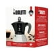 thumbnail image 2 of Moka Inducción Negra 4 Tazas 150ml, 2 of 3