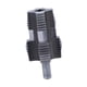 thumbnail image 1 of Enhebrador De Tubos De Plástico De PVC De Precisión, Accesorios De Herramientas De Roscado Interno De Tuberías De Agua, 1 of 5