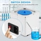 thumbnail image 5 of Baño María de laboratorio YUCHENGTECH 2,5 L digital 110 V 300 W, 5 of 8