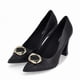 thumbnail image 3 of Zapato Mujer Negro/Dorado Silvana 42 Piccadilly, 3 of 4