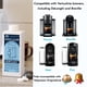 thumbnail image 5 of Kit descalcificador Vertuo compatible con Nespresso (suministro para 12 meses), 5 of 7