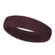 thumbnail image 4 of Hombres Mujeres Deportes Diadema Gimnasio Tenis Baloncesto Sudadera Banda Para El Cabello Rojo, 4 of 5
