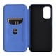 thumbnail image 5 of Funda Flip para FOXDOCK Samsung Galaxy M52 5G - Funda magnética de negocios, funda protectora delgada, 5 of 5