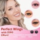 thumbnail image 3 of Delineador de ojos con alas Stamp The Flick Stick Lovoir Waterproof, 3 of 8