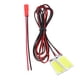 thumbnail image 2 of 1x Luces Estroboscópicas RC Accesorios De Bricolaje Para Modelos De Barcos De Vehículos De Cuadricóptero De Drones, 2 of 3