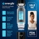 thumbnail image 2 of Botella de Agua con Hidrógeno ENERGILZ 480 ml 6000 PPB SPE/PEM, 2 of 8
