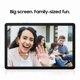 thumbnail image 3 of Tablet Samsung Galaxy Tab A9+ 11" 256 GB Android 13, 3 of 6