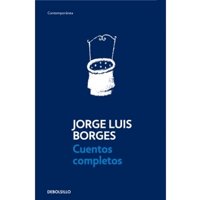 Debols!Llo - Cuentos Completos - Jorge Luis Borges