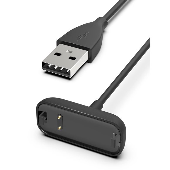 Cable de Carga Bicmice para Fitbit Inspire 3 de 1 m Repuesto
