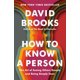 thumbnail image 1 of Libro Random House Cómo Conocer a una Persona por David Brooks, 1 of 1