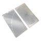 thumbnail image 2 of Herramientas Para Manualidades Almohadilla De Corte De Cinta Adhesiva De Acero Inoxidable Para Hacer Modelos En Aerosol, 2 of 5